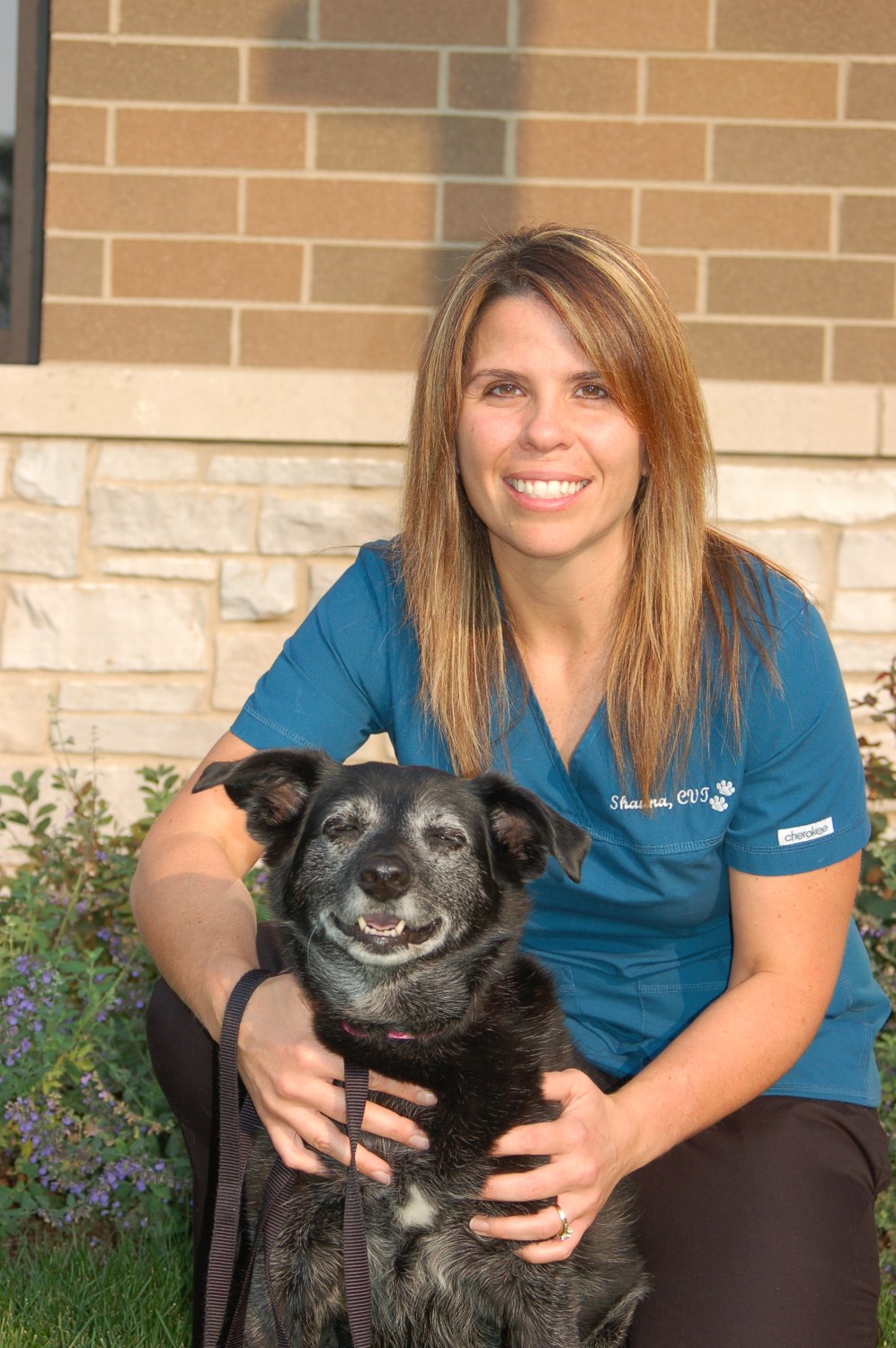 Staff at Cary Grove Animal Hospital Cary, IL Veterinarian