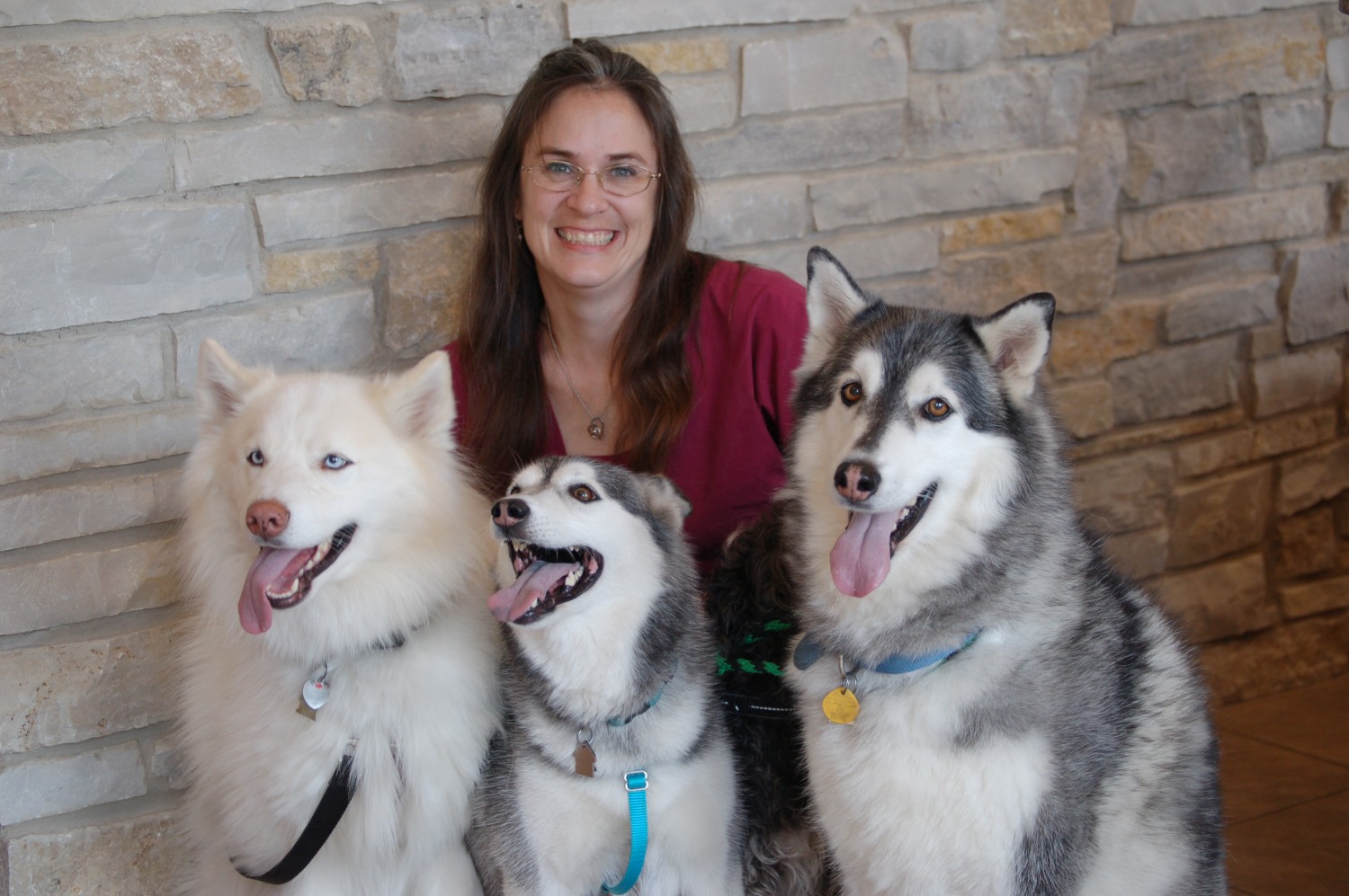 Staff at Cary Grove Animal Hospital Cary, IL Veterinarian Staff at Cary Grove Animal Hospital Cary, IL Veterinarian