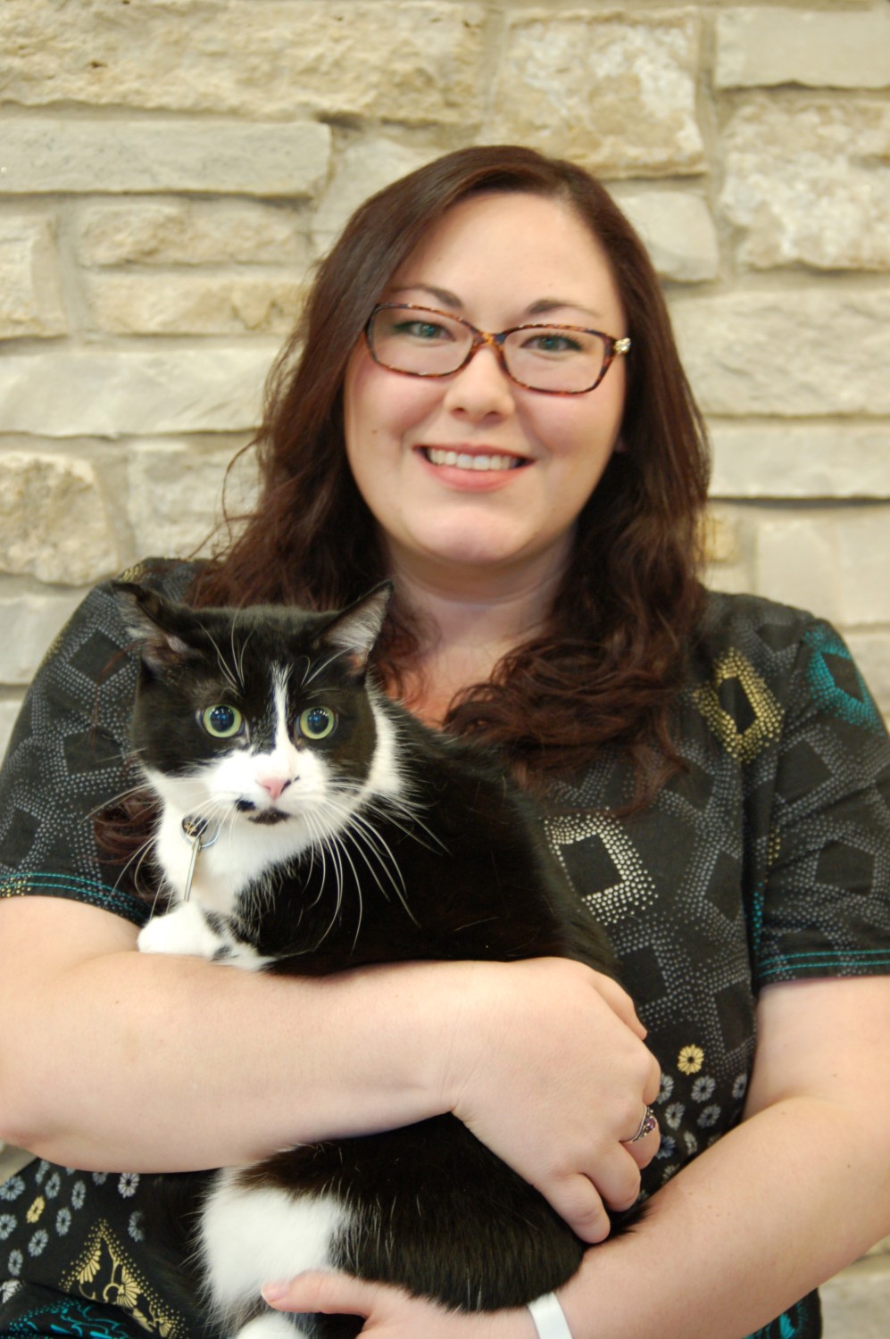 Staff at Cary Grove Animal Hospital Cary, IL Veterinarian Staff at Cary Grove Animal Hospital Cary, IL Veterinarian
