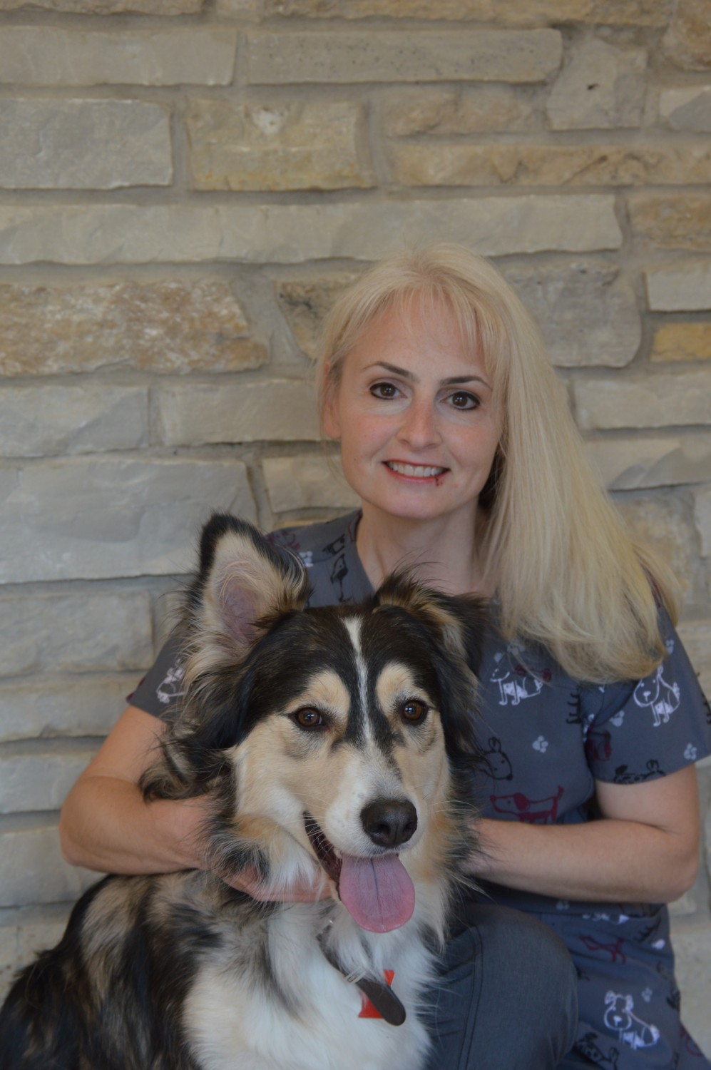 Staff at Cary Grove Animal Hospital Cary, IL Veterinarian Staff at Cary Grove Animal Hospital Cary, IL Veterinarian