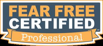 Cary Grove Animal Hospital Dr. Levine Fear Free Certified Veterinarian Cary Grove Animal Hospital Dr. Levine Fear Free Certified Veterinarian
