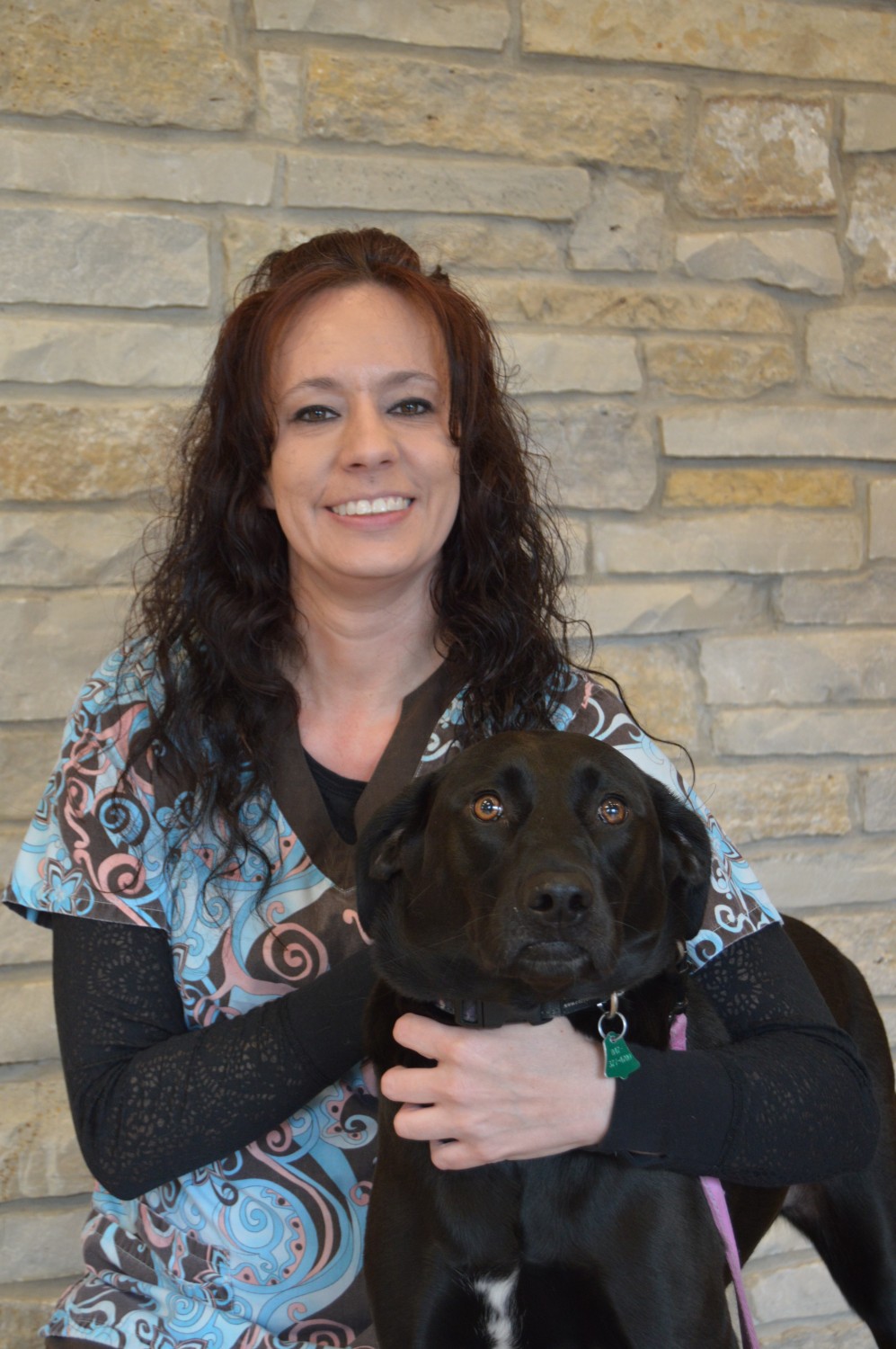 Staff at Cary Grove Animal Hospital Cary, IL Veterinarian