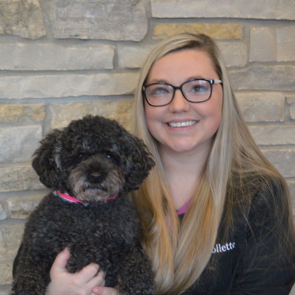 Staff at Cary Grove Animal Hospital Cary, IL Veterinarian