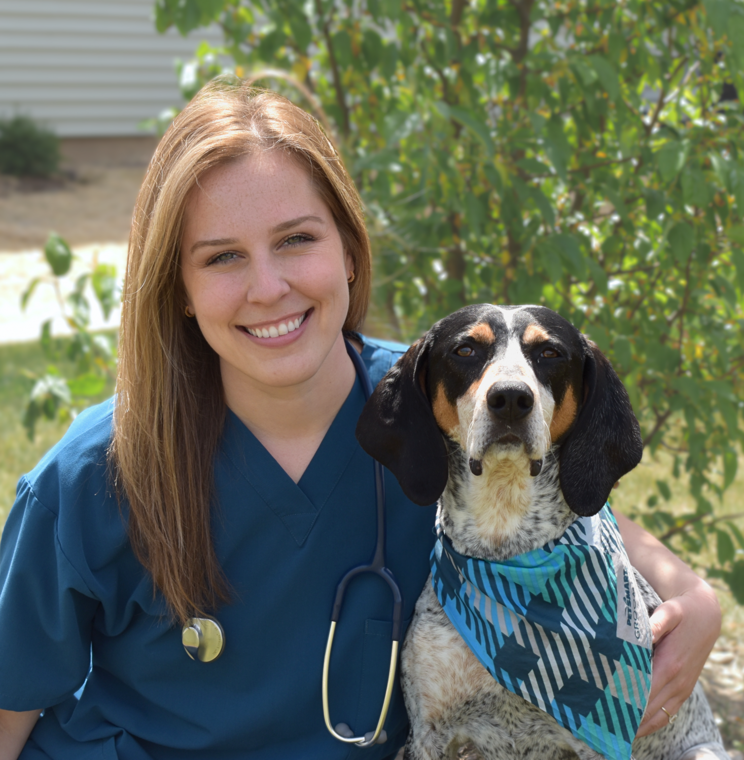 Heidi M. Quinn, DVM | Cary Grove Animal Hospital Cary, IL