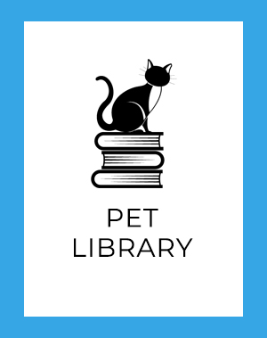 Pet Library Button