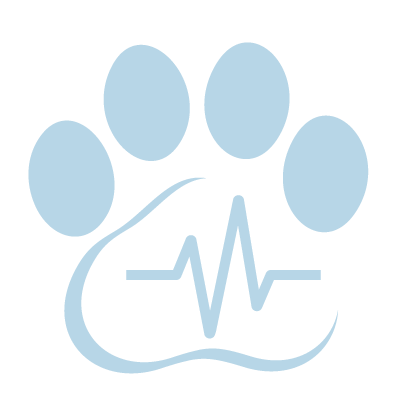 Webpage graphic - Paw Icon Webpage graphic - Paw Icon